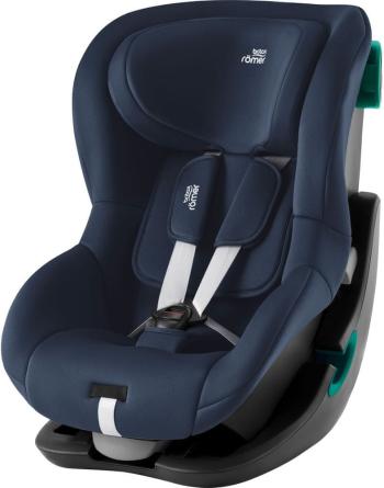 RÖMER-BRITAX Autosedačka King Pro 2024 Night Blue