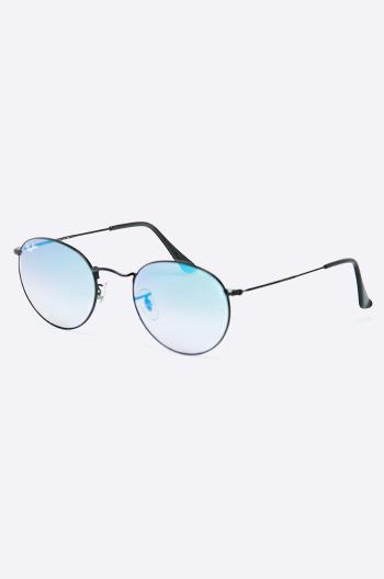 Brýle Ray-Ban ROUND METAL 0RB3447