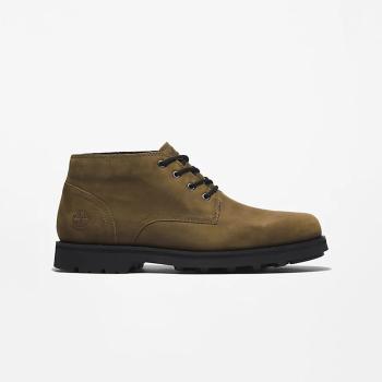 Alden Brook Waterproof Chukka – 42