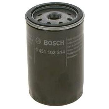 BOSCH Olejový filtr 0 451 103 314 (0451103314)