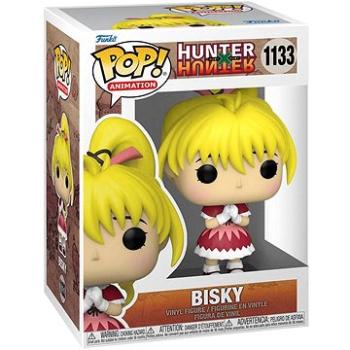 Funko POP! Hunter x Hunter - Biscuit (889698613774)