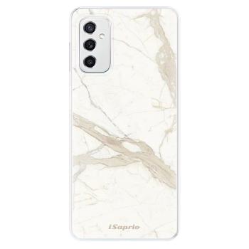 Odolné silikonové pouzdro iSaprio - Marble 12 - Samsung Galaxy M52 5G