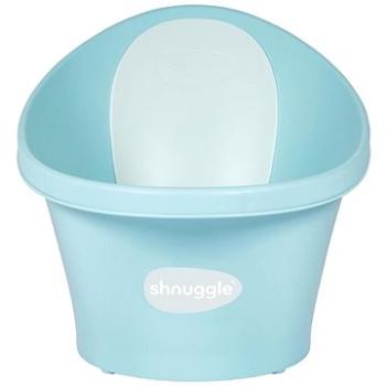 Shnuggle vanička Aqua new (SBP_AQA_EUR)