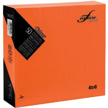 INFIBRA 40 × 40 cm oranžová 5x50 ks (8027976007026)