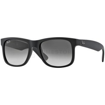 Ray-Ban Justin Classic RB4165 601/8G 51 - 30 dnů na vrácení zboží