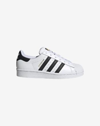 adidas Originals Superstar Tenisky dětské Bílá