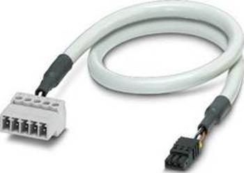 Kabel pro PLC Phoenix Contact PLC-V8C/CAB/TBUS/0,3M, 2905263 1 ks