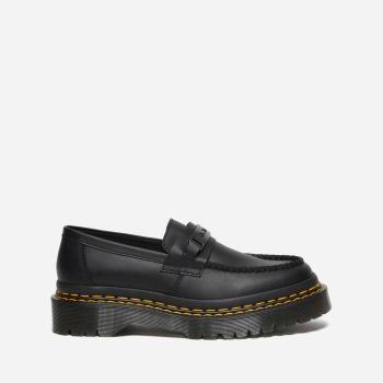 Penton Bex Double Stitch Leather Loafers 27876001
