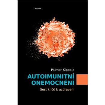 Autoimunitní onemocnění (978-80-7553-854-3)