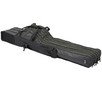 Dam pouzdro na pruty intenze 3 compartment padded rod bag - 130 cm