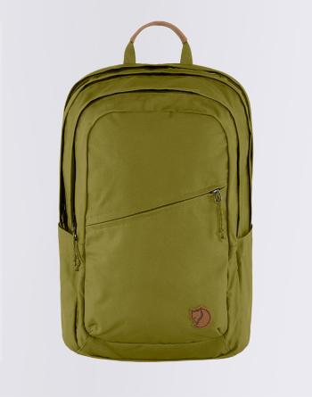 Batoh Fjällräven Räven 28 631 Foliage Green 28 l