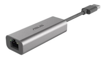 Síťová karta Asus USB-C2500 USB 3.0/RJ45, 90IG0650-MO0R0T