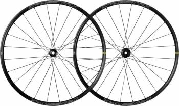 Mavic Crossmax 27,5" (584 mm) Kotoučová brzda 12x142-15x100 Micro Spline-Shimano HG-Sram XD/XDR 6-děr Pár kol