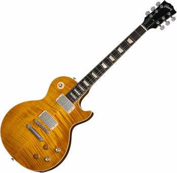 Gibson Kirk Hammett Greeny Les Paul Standard Greeny Burst Elektrická kytara