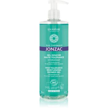 Jonzac Rehydrate sprchový gel s hydratačním účinkem 500 ml