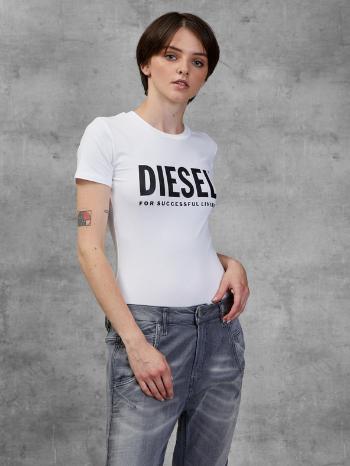 Diesel Body Bílá