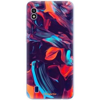 iSaprio Color Marble 19 pro Samsung Galaxy A10 (cm19-TPU2_GalA10)