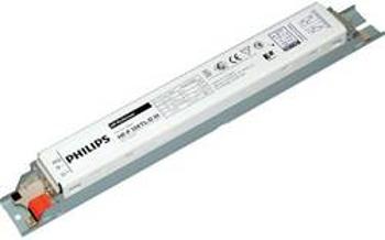 Philips Lighting štíhlé EVG Vhodné pro zářivky 116 W (2 x 58 W)