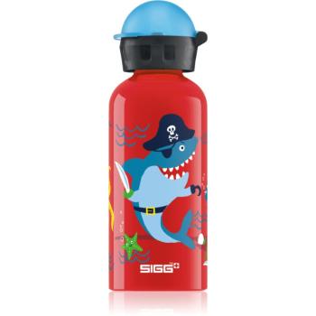 Sigg KBT Kids dětská láhev Underwater Pirates 400 ml