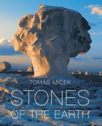Stones of the Earth - Míček Tomáš