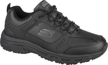 SKECHERS OAK CANYON-REDWICK 51896-BBK Velikost: 45