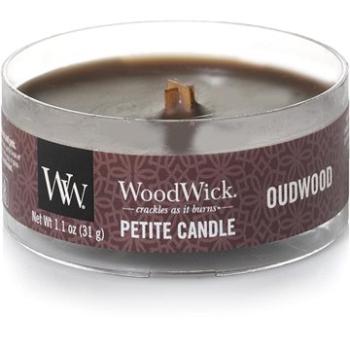 WOODWICK Oudwood 31 g (5038581054100)