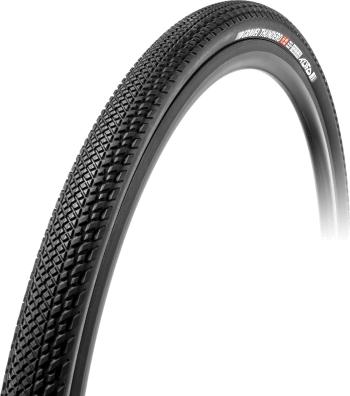 Tufo Gravel Thundero 28" (622 mm) 44.0 Black Plášť na trekingové kolo