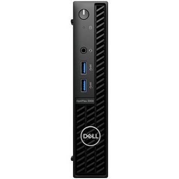 Dell OptiPlex 3000 MFF (MP6K5)