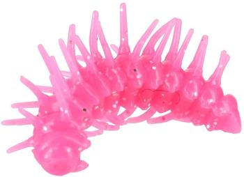 Illex Larva Magic Larva 3,5cm 6ks - Bubble Gum Pink