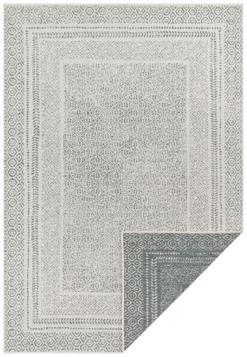 Mujkoberec Original Kusový koberec Mujkoberec Original 104255 - 80x250 cm Bílá