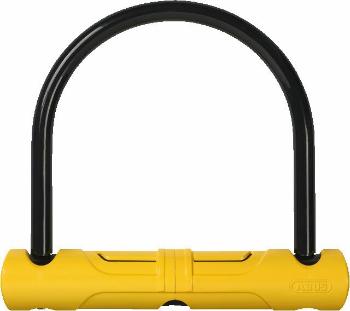 Abus Ultra Scooter Mini 402/150HB160 SH34 Yellow Zámek