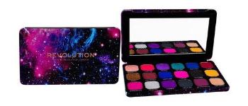 Oční stín Makeup Revolution London - Forever Flawless Constellation 19,8 g , 19,8ml