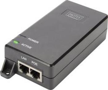 PoE injektor Digitus DN-95103-2, 1 GBit/s