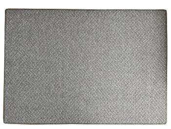Vopi koberce  120x170 cm Kusový koberec Toledo béžové - 120x170 cm Béžová