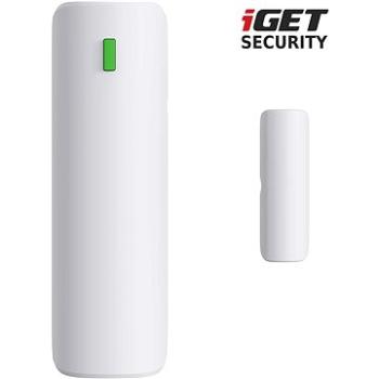 iGET SECURITY EP4 - bezdrátový magnetický senzor dveře/okna pro alarm iGET M5-4G (EP4 SECURITY)