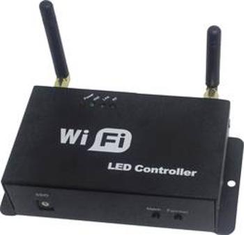 LED stmívač ledxon WLAN LED Controller 288 W 2.4 GHz 107 mm 65 mm 55 mm