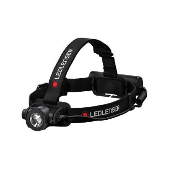 Ledlenser H7R CORE Čelovka, černá, velikost