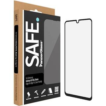 SAFE. by Panzerglass Samsung Galaxy A33 5G černý rámeček (SAFE95101)