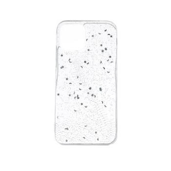 TopQ iPhone 11 Glitter Moon průhledný 65424 (Sun-65424)