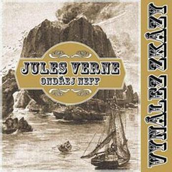 Vynález zkázy - Jules Verne, Ondřej Neff - audiokniha