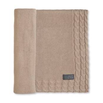 VINTER& BLOOM Deka Joy Almond Beige