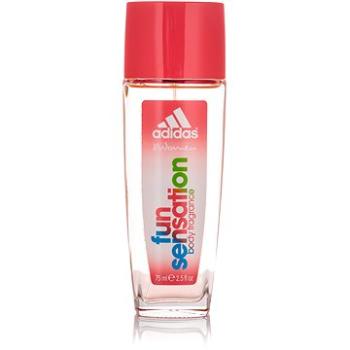 ADIDAS Fun Sensation 75 ml (3607347420064)