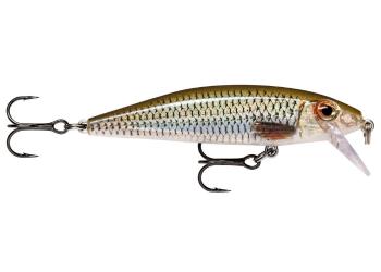 Rapala Wobler X-Rap Count Down ROL