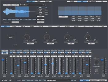 Digital Brain Instruments Voxpat Pro (Digitální produkt)