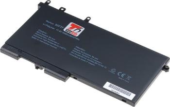 Baterie T6 power Dell Latitude 5280, 5290, 5480, 5490, 5580, 5590, 4450mAh, 51Wh, 3cell, Li-pol, NBDE0197
