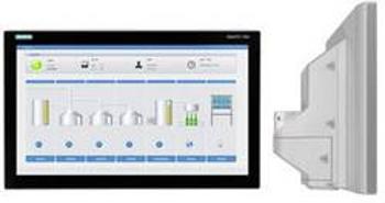 Displej pro PLC Siemens 6AV2124-0XC24-0BX0 6AV21240XC240BX0