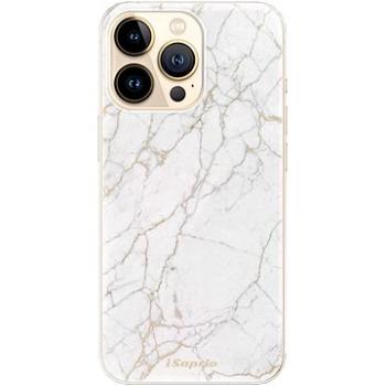 iSaprio GoldMarble 13 pro iPhone 13 Pro Max (gm13-TPU3-i13pM)