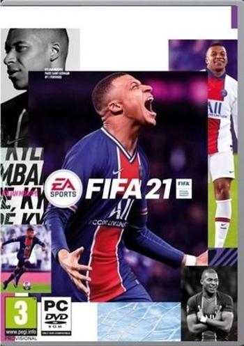 FIFA 21