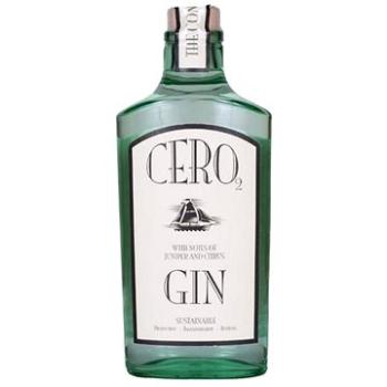 Cero2 Gin Pure 0,7l 40% (5744000820057)