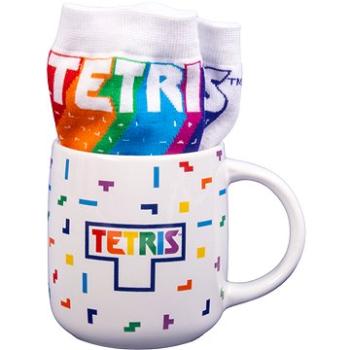 Tetris - hrnek (5060767277041)